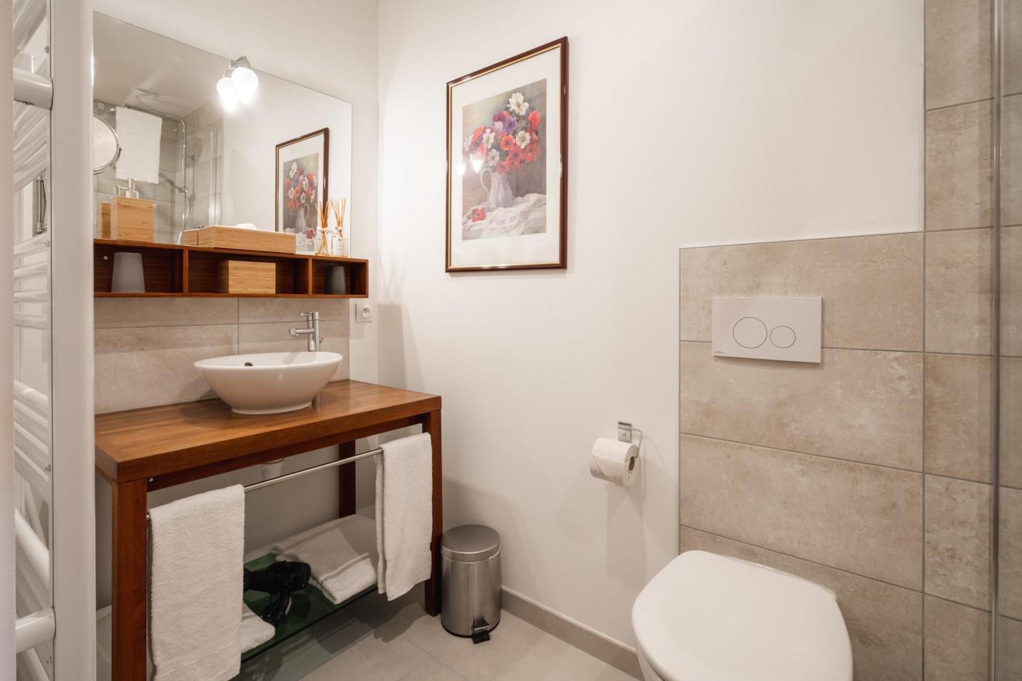 La Cour St-Fulrad - Appartements Saint-Hippolyte  Buitenkant foto