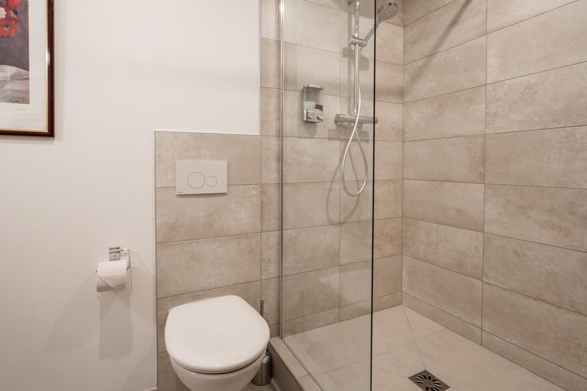 La Cour St-Fulrad - Appartements Saint-Hippolyte  Buitenkant foto